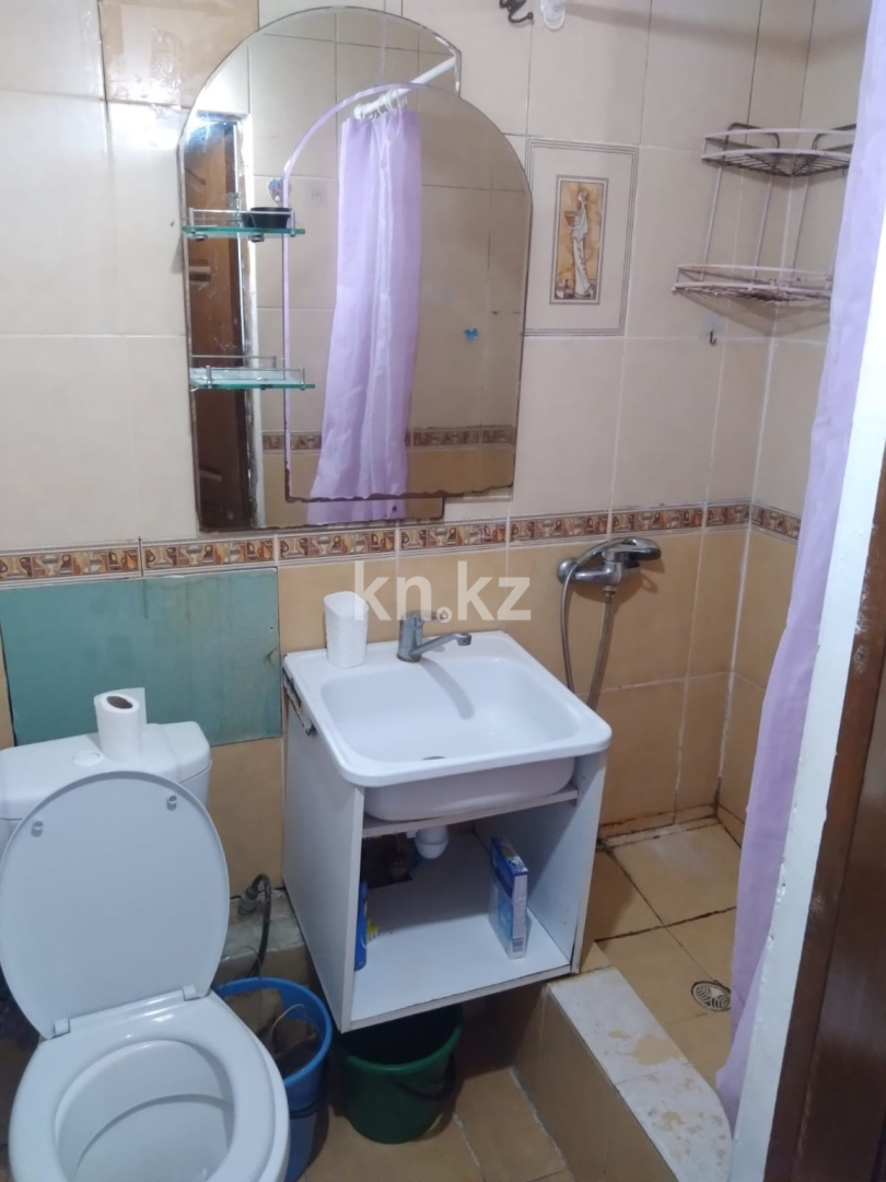 Аренда 1-комнатной квартиры, 33 м² - Аренда квартир помесячно в Казахстане фото 3 из 3
