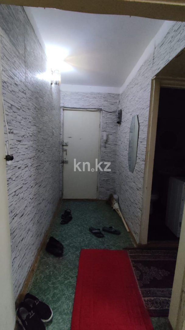 Продажа 2-комнатной квартиры, 46 м², Талас, дом  13 - Продажа квартир в Таразе фото 22 из 22