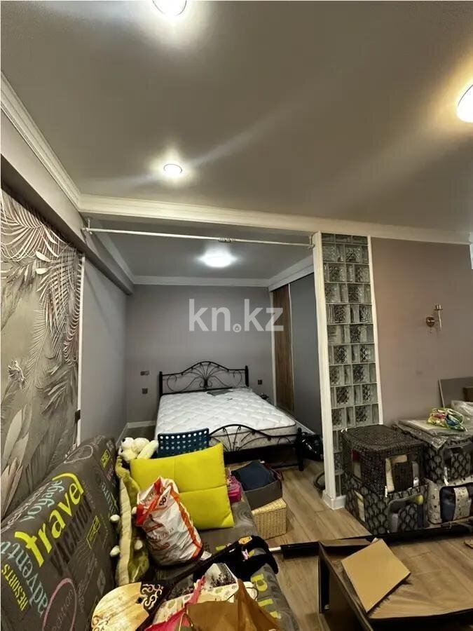 Продажа 2-комнатной квартиры, 46.2 м² в Алматы - фото 2
