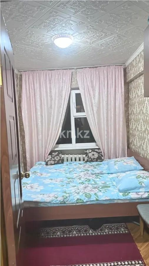 Продажа 2-комнатной квартиры, 40 м² - Продажа двухкомнатных квартир в панельном доме в Астане фото 1 из 3