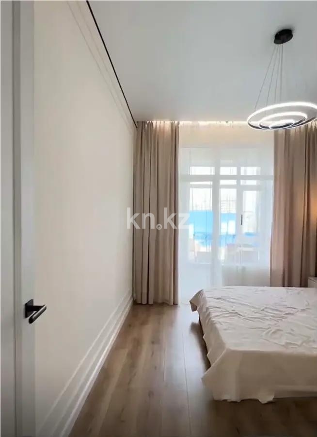 Продажа 3-комнатной квартиры, 67 м² в Астане - фото 2