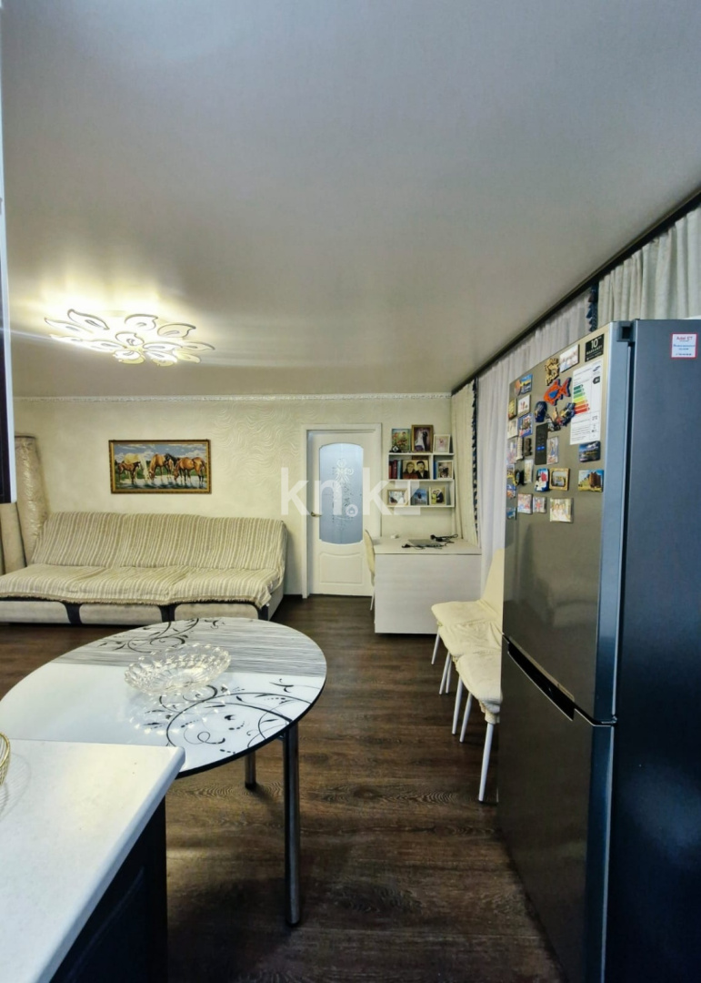 Продажа 2-комнатной квартиры, 47 м² в Караганде - фото 4
