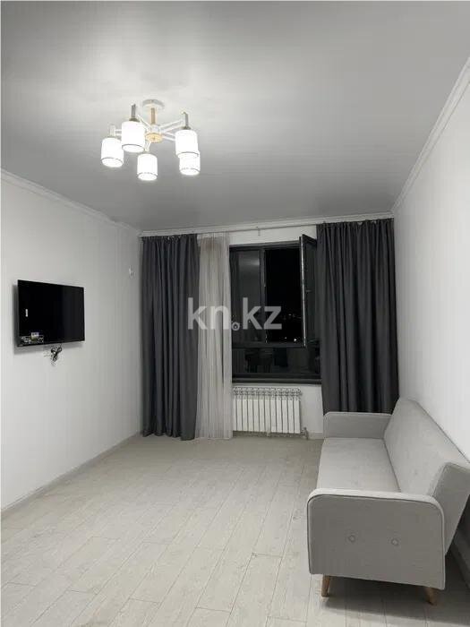 Продажа 2-комнатной квартиры, 58 м² в Алматы