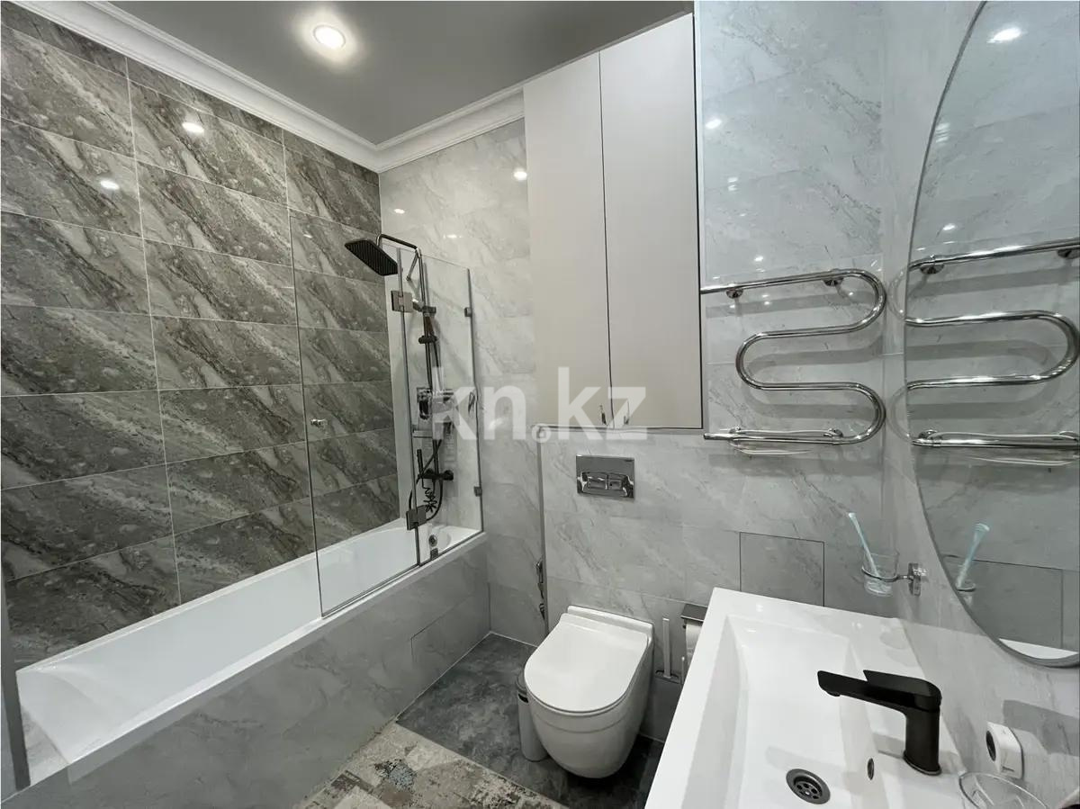 Продажа 4-комнатной квартиры, 126 м² - Продажа квартир в Астане - страница 19 фото 6 из 8