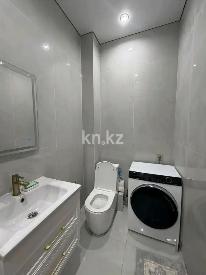 Продажа 3-комнатной квартиры, 93.9 м² - Продажа трехкомнатных квартир в Казахстане - страница 5 фото 6 из 7