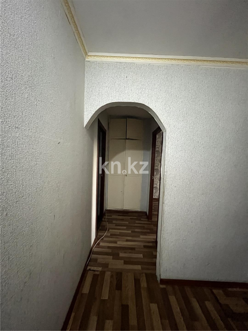 Продажа 2-комнатной квартиры, 43 м² - Недвижимость в Темиртау фото 6 из 13