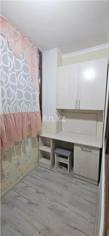 Продажа 2-комнатной квартиры, 54.4 м² - Продажа  двухкомнатных квартир в новостройках Астаны без посредников фото 2 из 3