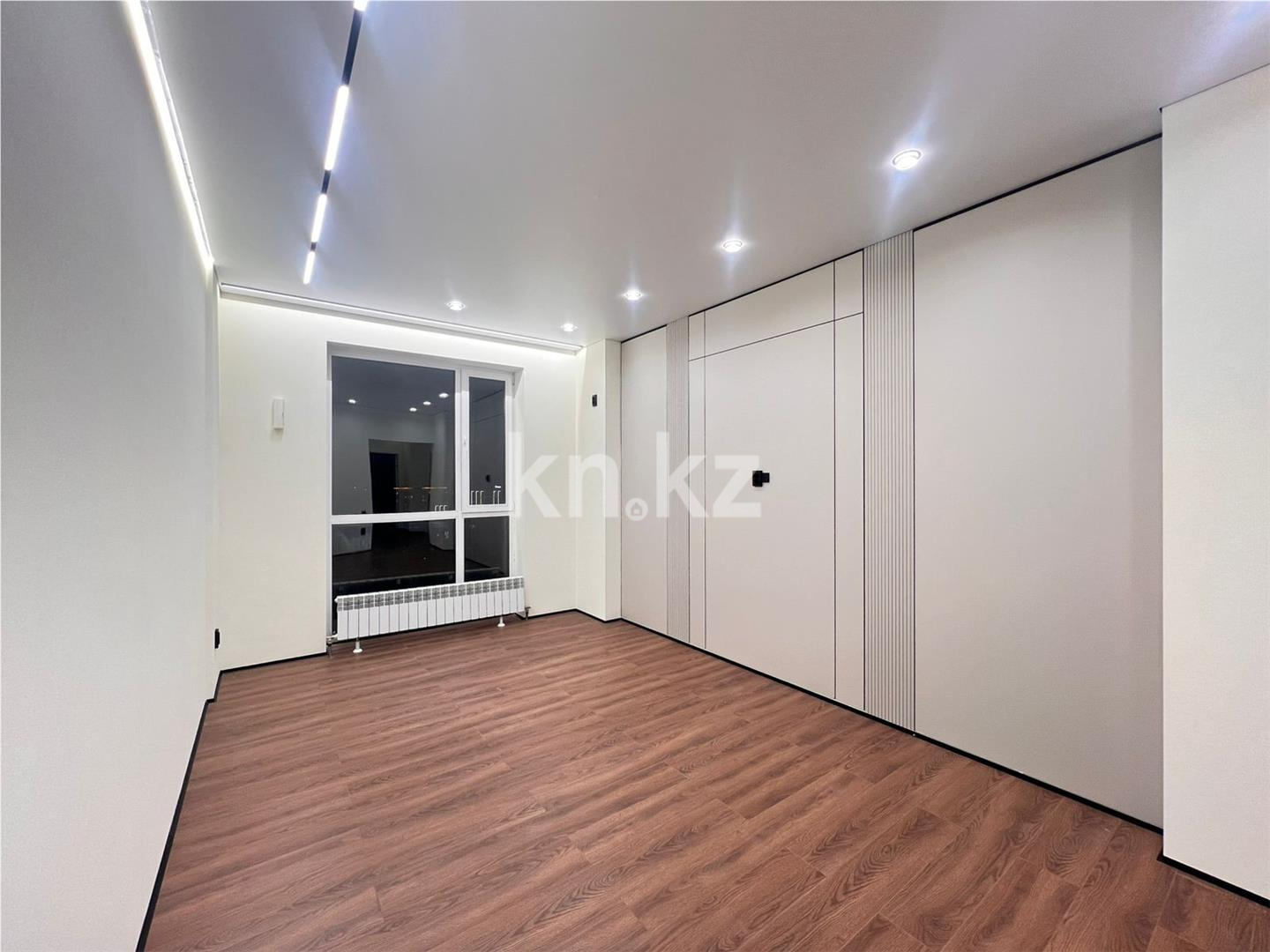 Продажа 3-комнатной квартиры, 88 м² - Продажа квартир в Караганде - страница 70 фото 19 из 38