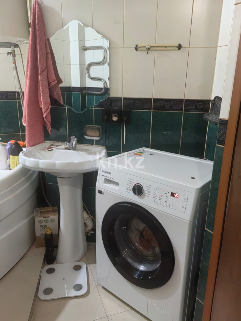 Аренда 2-комнатной квартиры, 43 м² - Аренда  двухкомнатных квартир помесячно в Караганде без посредников фото 5 из 5