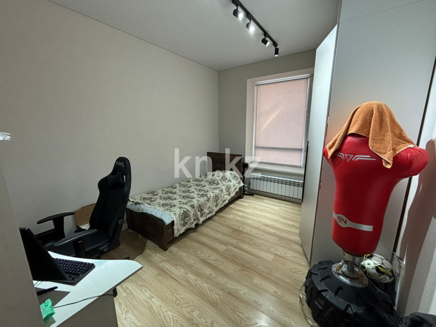 Продажа 3-комнатной квартиры, 75 м², ул. Култегин, дом  11 - район №71 школы - Продажа  трехкомнатных квартир в Астане фото 4 из 29