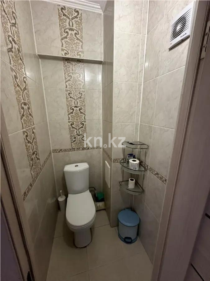 Продажа 3-комнатной квартиры, 63.9 м² - Продажа  трехкомнатных квартир в Алматы фото 4 из 4