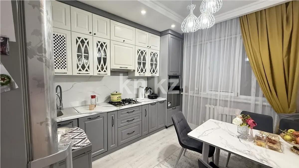 Продажа 3-комнатной квартиры, 75 м², мкр-н Зердели, дом  1/1 в Алматы - фото 3