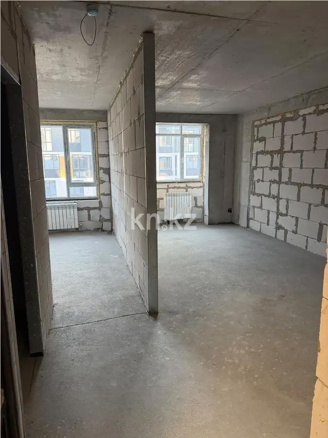 Продажа 2-комнатной квартиры, 41 м² в Алматы