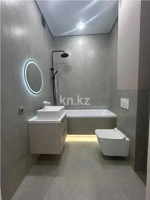 Продажа 2-комнатной квартиры, 61 м², ул. Е-430, дом  2 - Продажа квартир в Казахстане фото 5 из 6