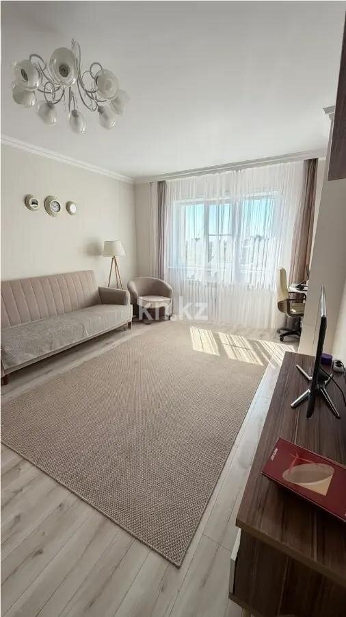 Продажа 3-комнатной квартиры, 97 м² в Астане