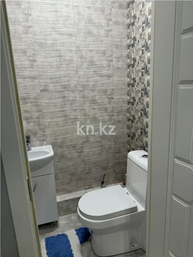 Продажа 3-комнатной квартиры, 83.5 м² в Алматы - фото 6