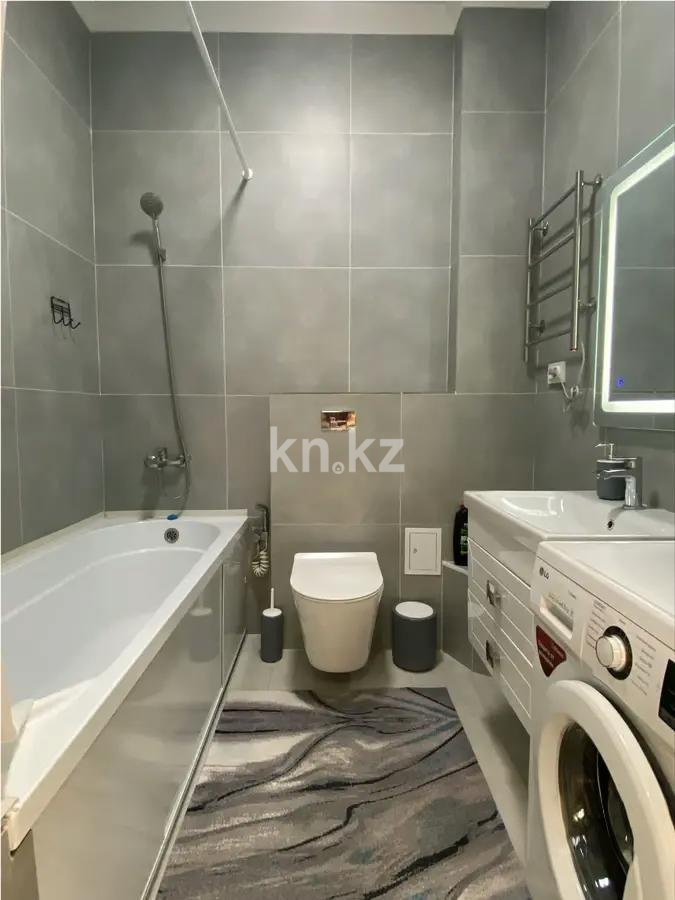 Продажа 2-комнатной квартиры, 67 м², ул. Калдаякова, дом  23 в Астане - фото 4