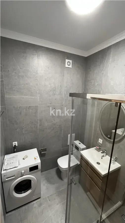 Продажа 1-комнатной квартиры, 40 м², ул. Баглановой, дом  3/1 в Астане - фото 3