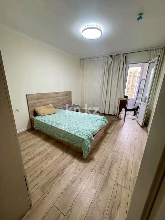 Продажа 3-комнатной квартиры, 69 м² в Астане - фото 2