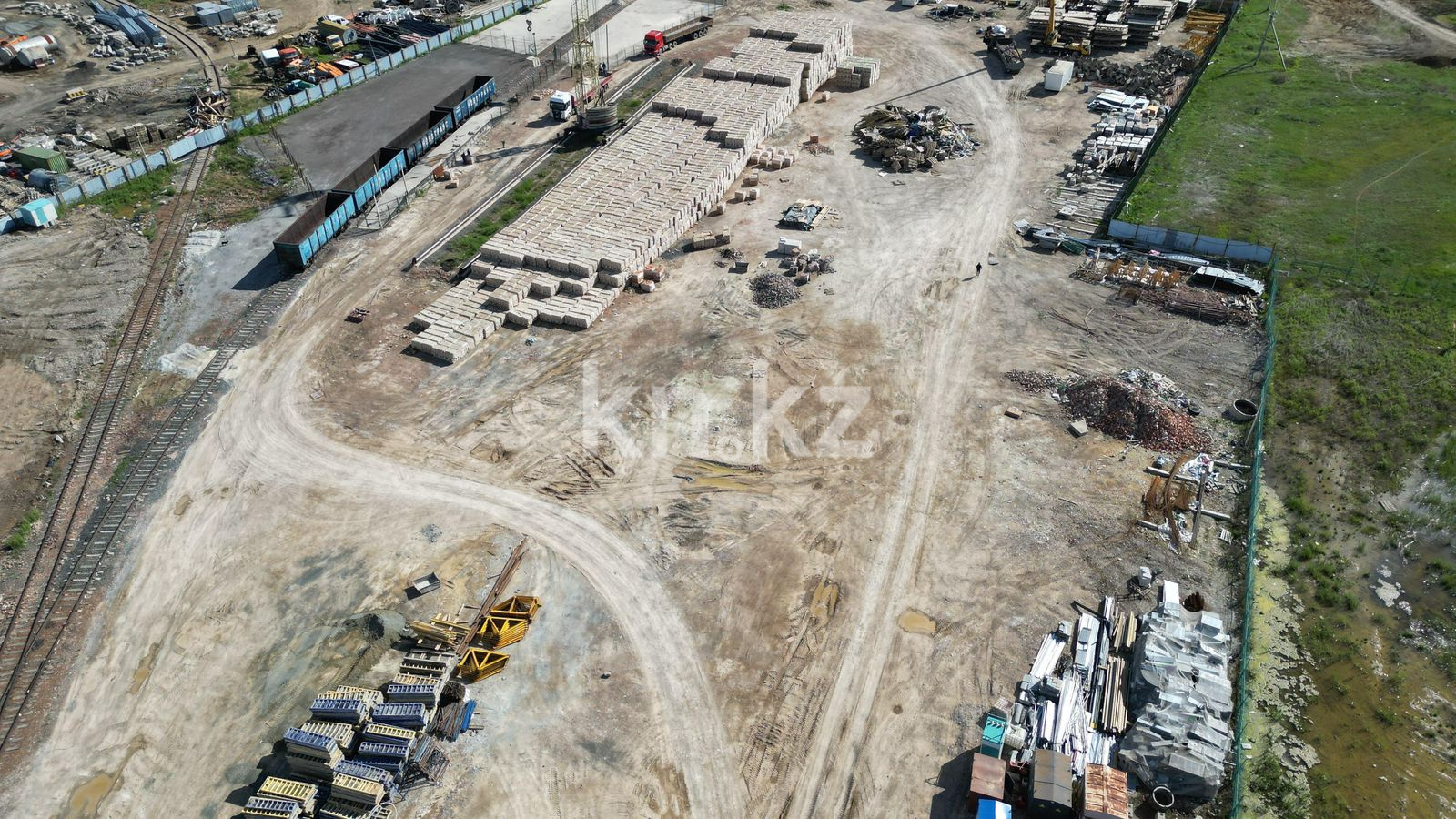 Аренда , 1 м², Улица Коктал, дом  43/1 - Аренда баз, складов и промышленной недвижимости в Астане фото 3 из 7