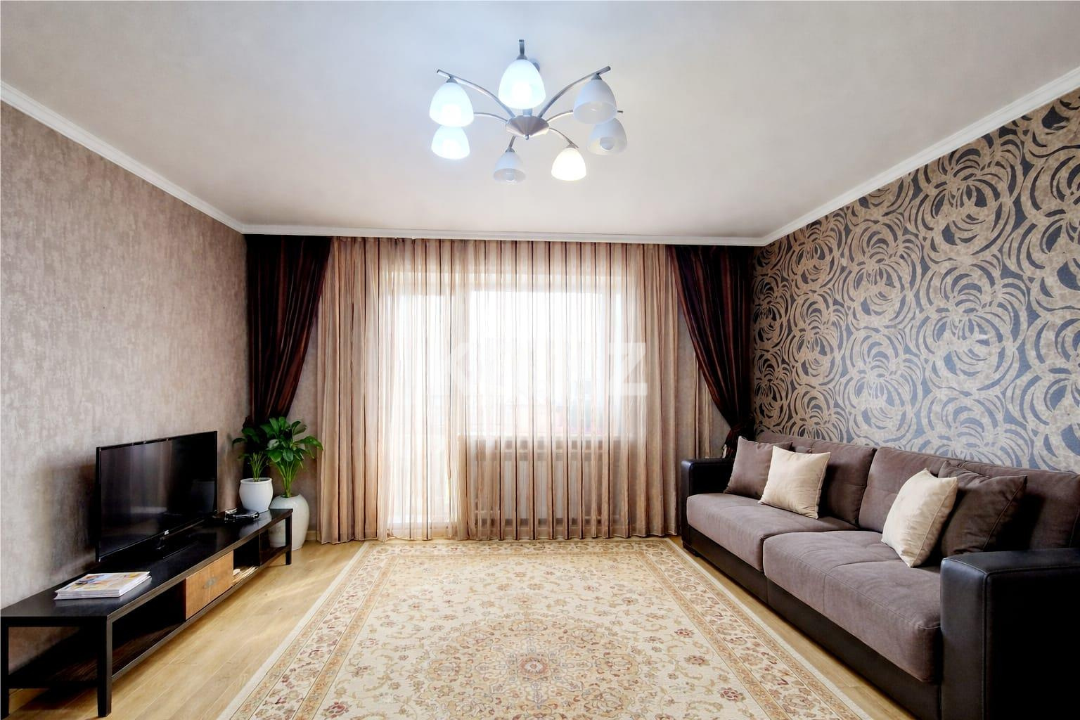 Продажа 2-комнатной квартиры, 50 м² - Продажа квартир в Казахстане - страница 49 фото 1 из 6