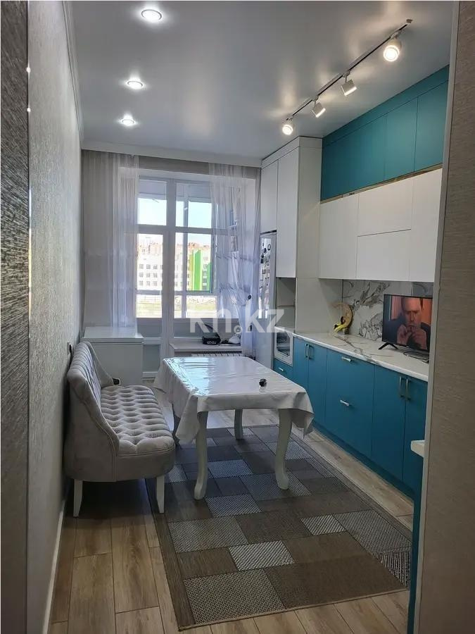Продажа 2-комнатной квартиры, 68 м² в Астане - фото 3