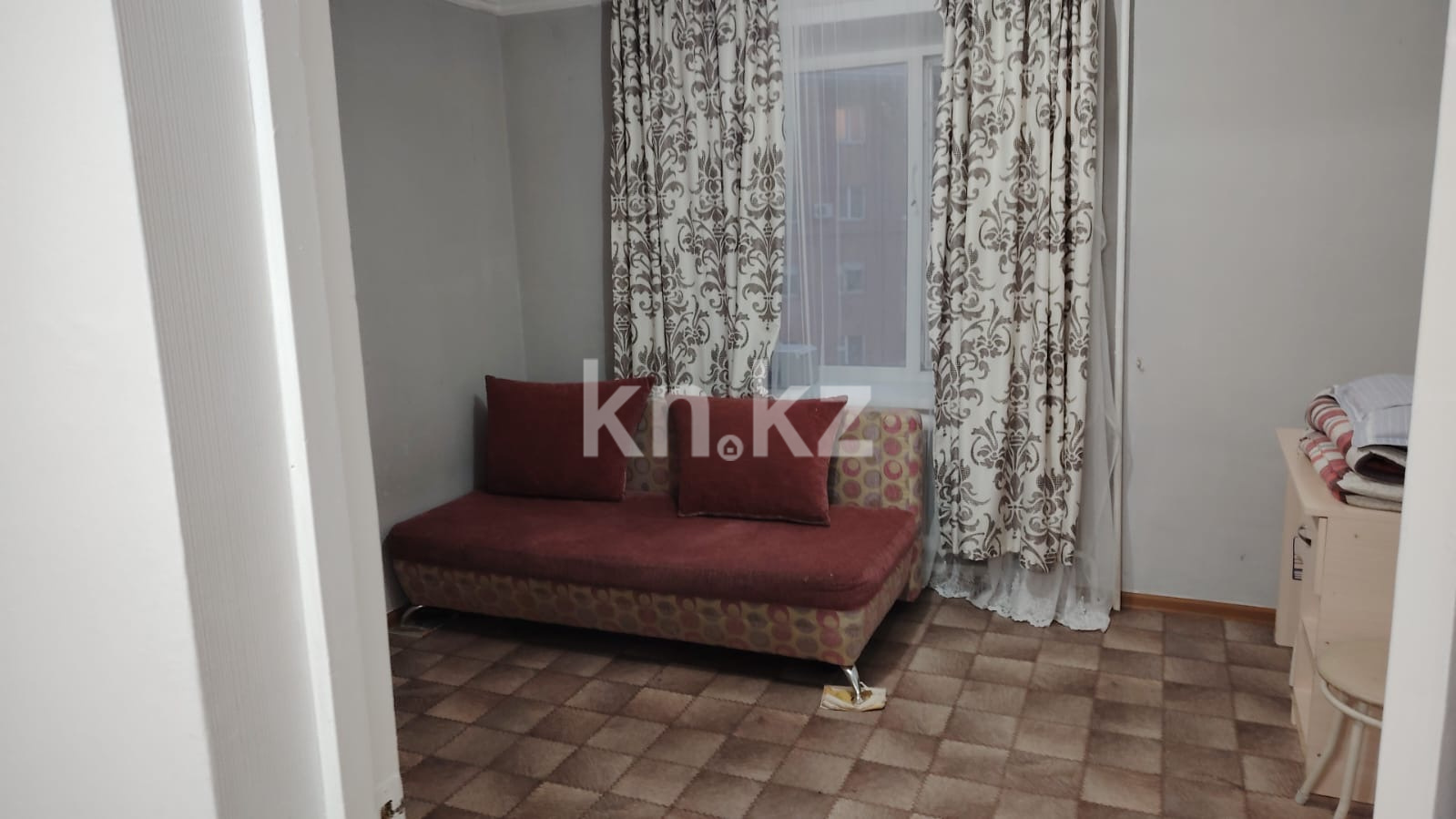 Аренда 2-комнатной квартиры, 55 м², ул. Пушкина, дом  4 в Астане - фото 6