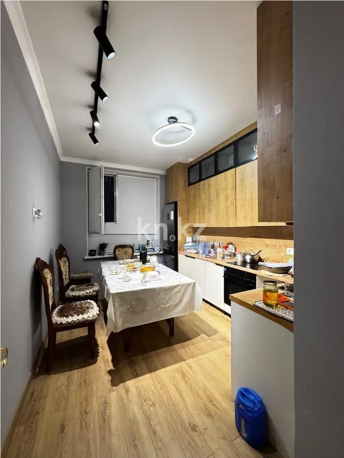 Продажа 2-комнатной квартиры, 68.5 м², пр. Тауелсыздык, дом  23 в Астане - фото 3