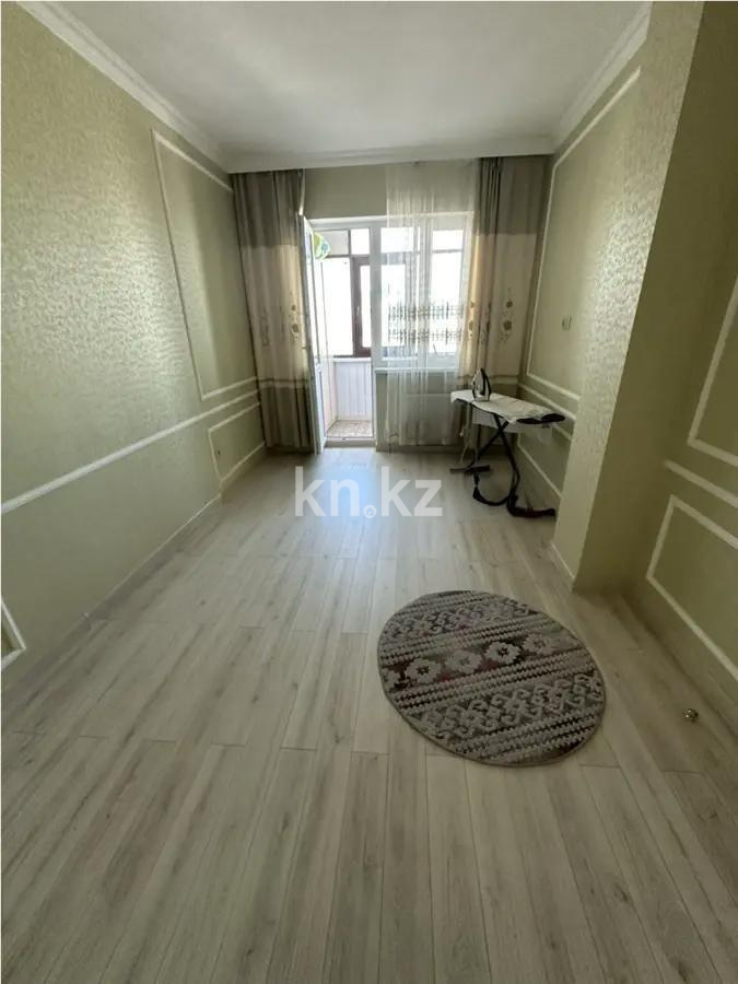 Продажа 3-комнатной квартиры, 98 м², пр. Мангилик Ел, дом  17 - Продажа квартир в Астане без посредников фото 3 из 5