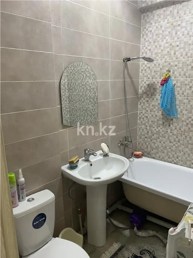 Продажа 1-комнатной квартиры, 40.7 м² - Продажа  однокомнатных квартир в новостройках Алматы с фото - страница 33 фото 3 из 3