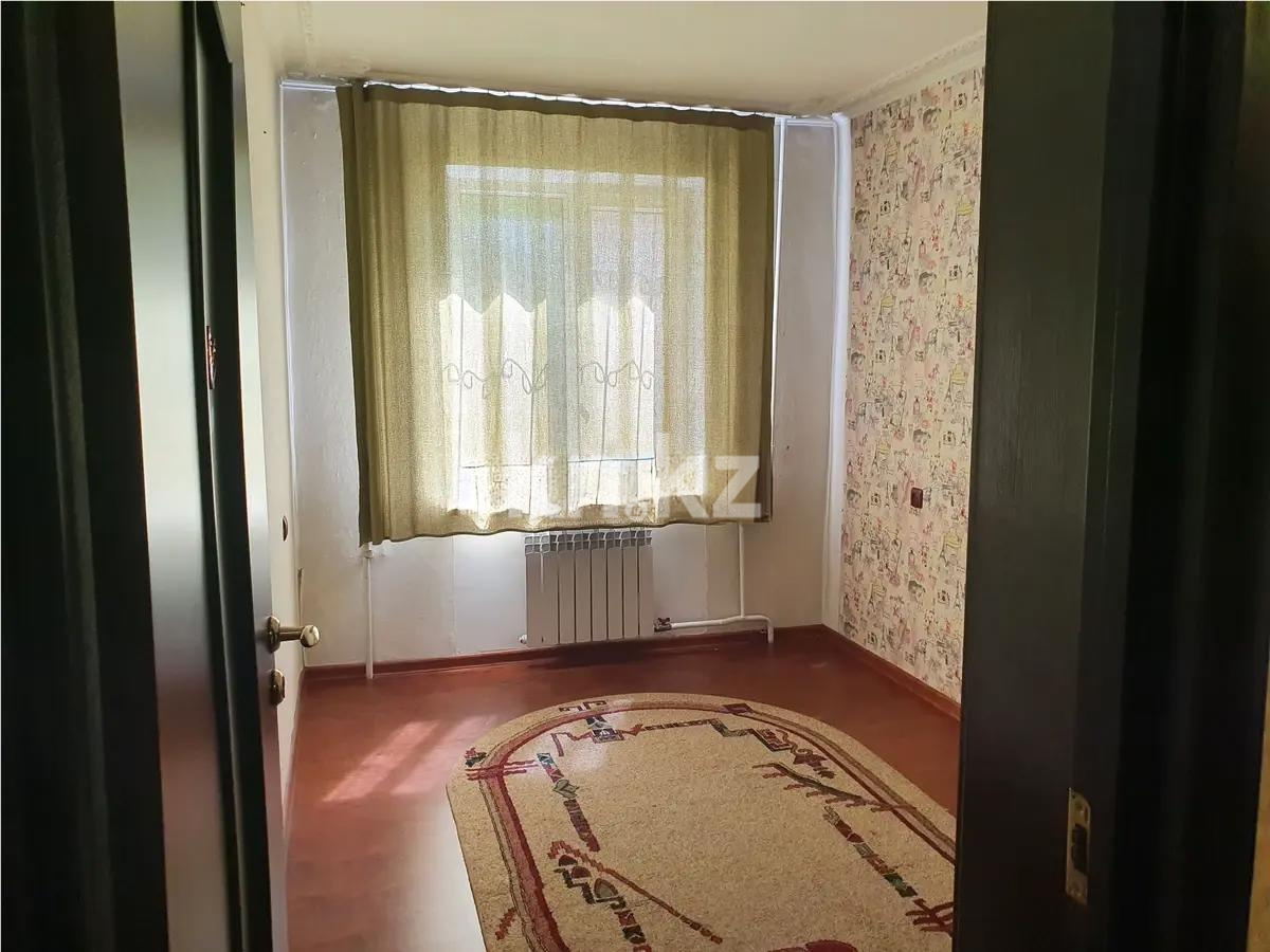 Продажа 3-комнатной квартиры, 61 м², ул. Наурызбай батыра, дом  13 в Алматы - фото 3