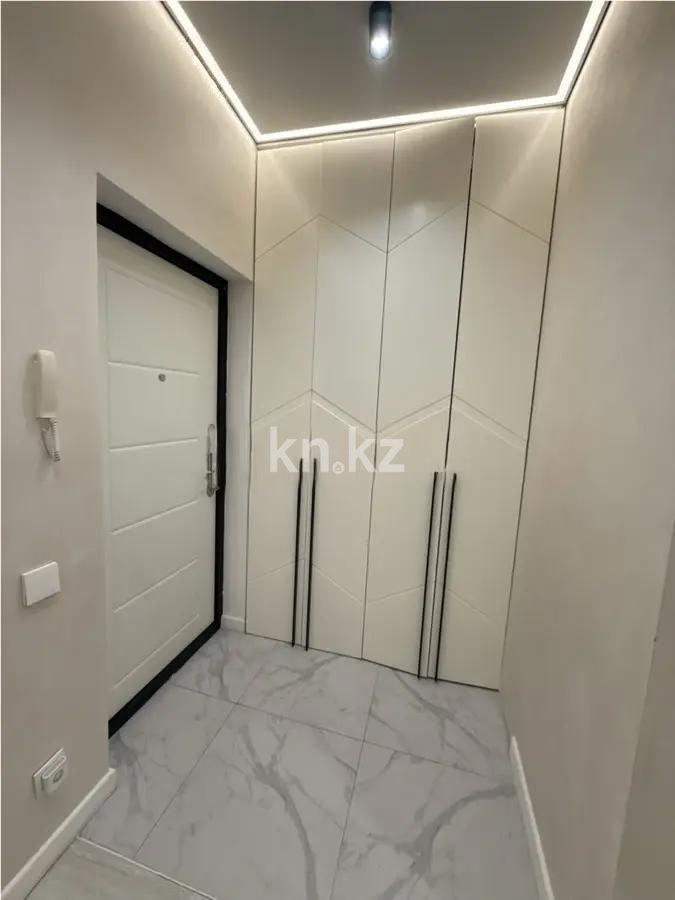 Продажа 3-комнатной квартиры, 80.6 м² - Продажа трехкомнатных квартир в монолитно-каркасном доме в Казахстане - страница 4 фото 5 из 6