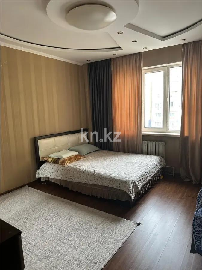 Продажа 3-комнатной квартиры, 89 м² - Продажа квартир от собственников в Алматы - страница 19 фото 2 из 5