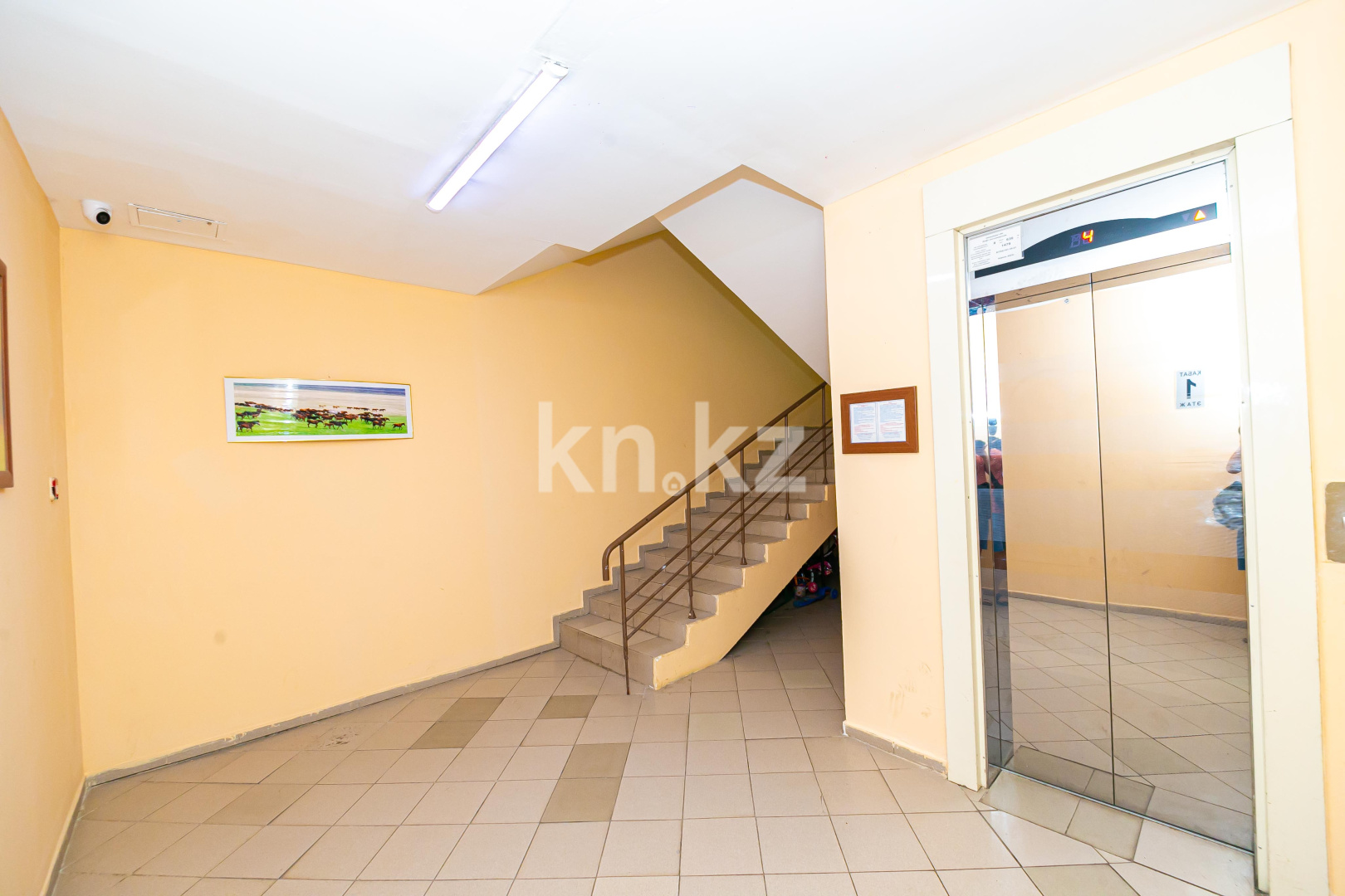 Продажа 3-комнатной квартиры, 109.8 м², ул. Отырар, дом  4/2 в Астане - фото 24