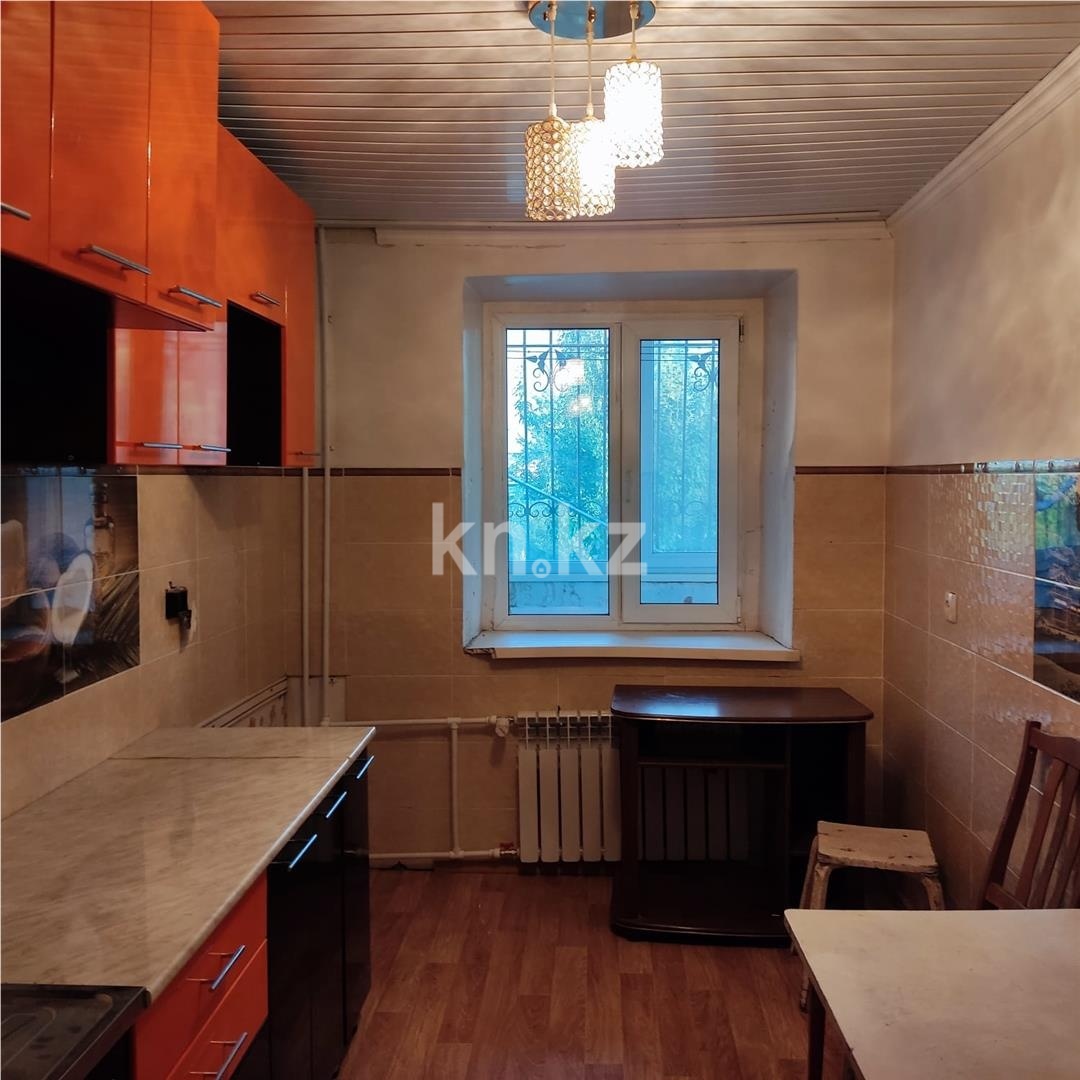 Продажа 3-комнатной квартиры, 58 м² в Караганде