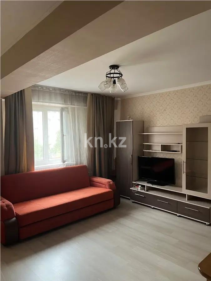 Продажа 2-комнатной квартиры, 43.3 м², ул. Кенесары хана, дом  83/6 - Продажа  двухкомнатных квартир в Алматы без посредников с фото фото 1 из 4