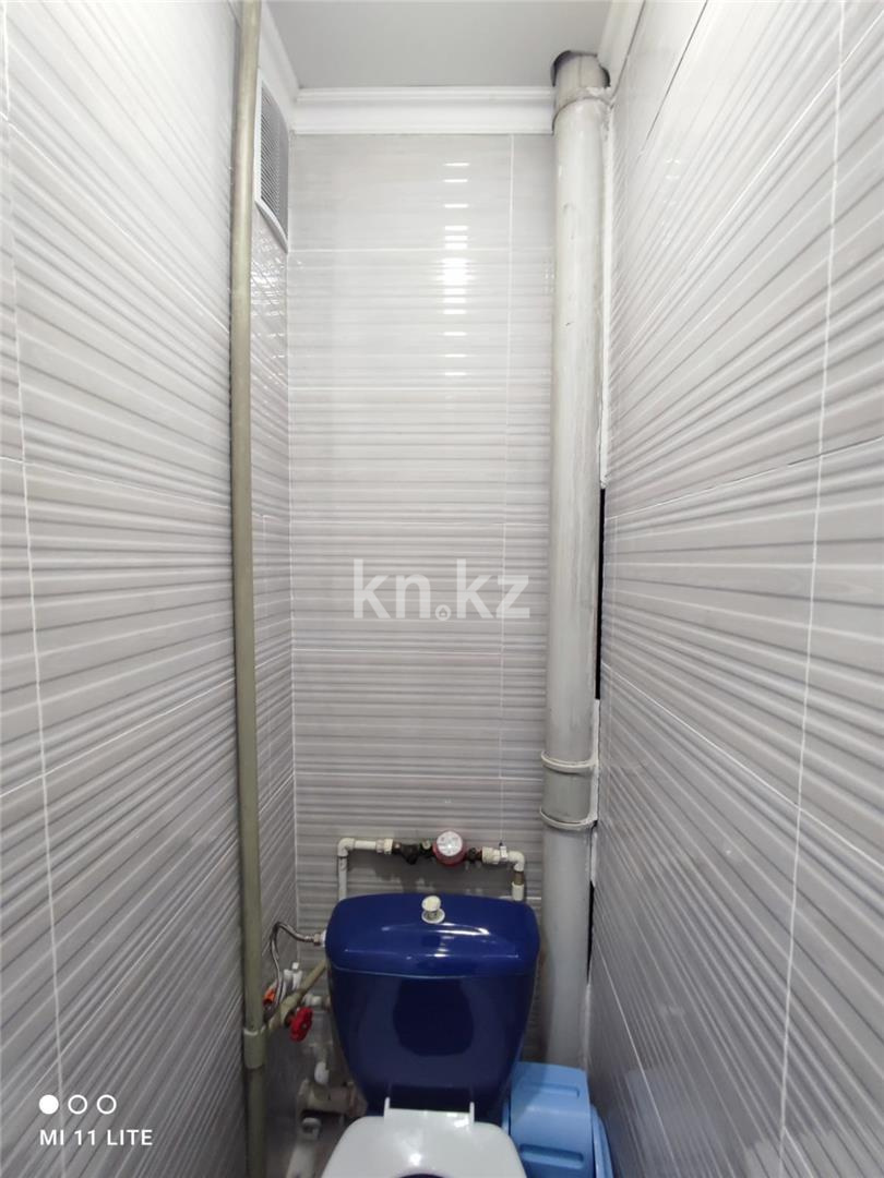 Продажа 2-комнатной квартиры, 42 м², пр. Металлургов в Темиртау - фото 6