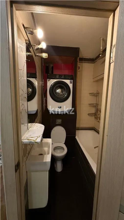 Продажа 2-комнатной квартиры, 47 м² - Продажа квартир в районе Город в Караганде фото 4 из 5