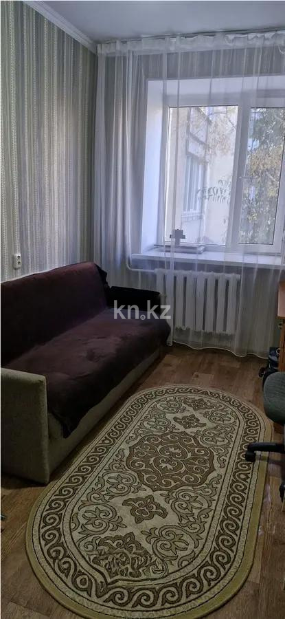 Продажа 3-комнатной квартиры, 63 м², пр. Республики, дом  40 - Продажа квартир в Астане фото 2 из 6