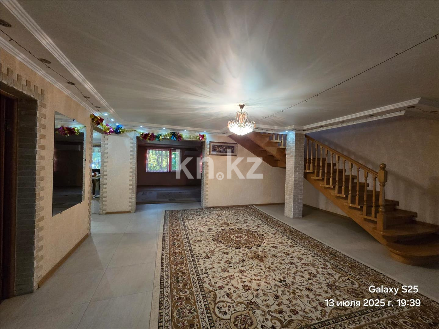 Продажа 8-комнатного дома, 820 м², мкр-н Отрадное - Продажа домов, коттеджей в Темиртау фото 31 из 59