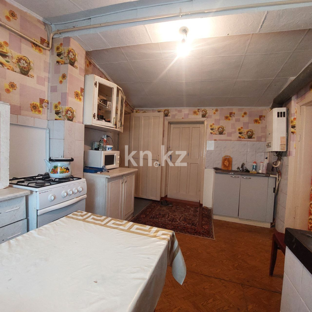 Продажа 6-комнатного дома, 123.8 м², ул. Леонида Беды - Продажа квартир в Костанае фото 19 из 22