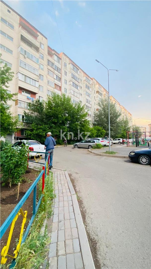 Продажа 3-комнатной квартиры, 60 м² - Продажа квартир в районе Майкудук в Караганде фото 14 из 20