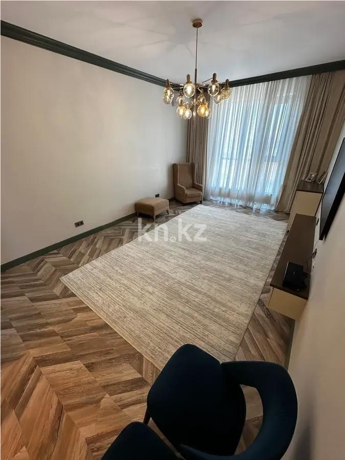 Продажа 2-комнатной квартиры, 69 м², пр. Улы Дала, дом  39 в Астане - фото 2
