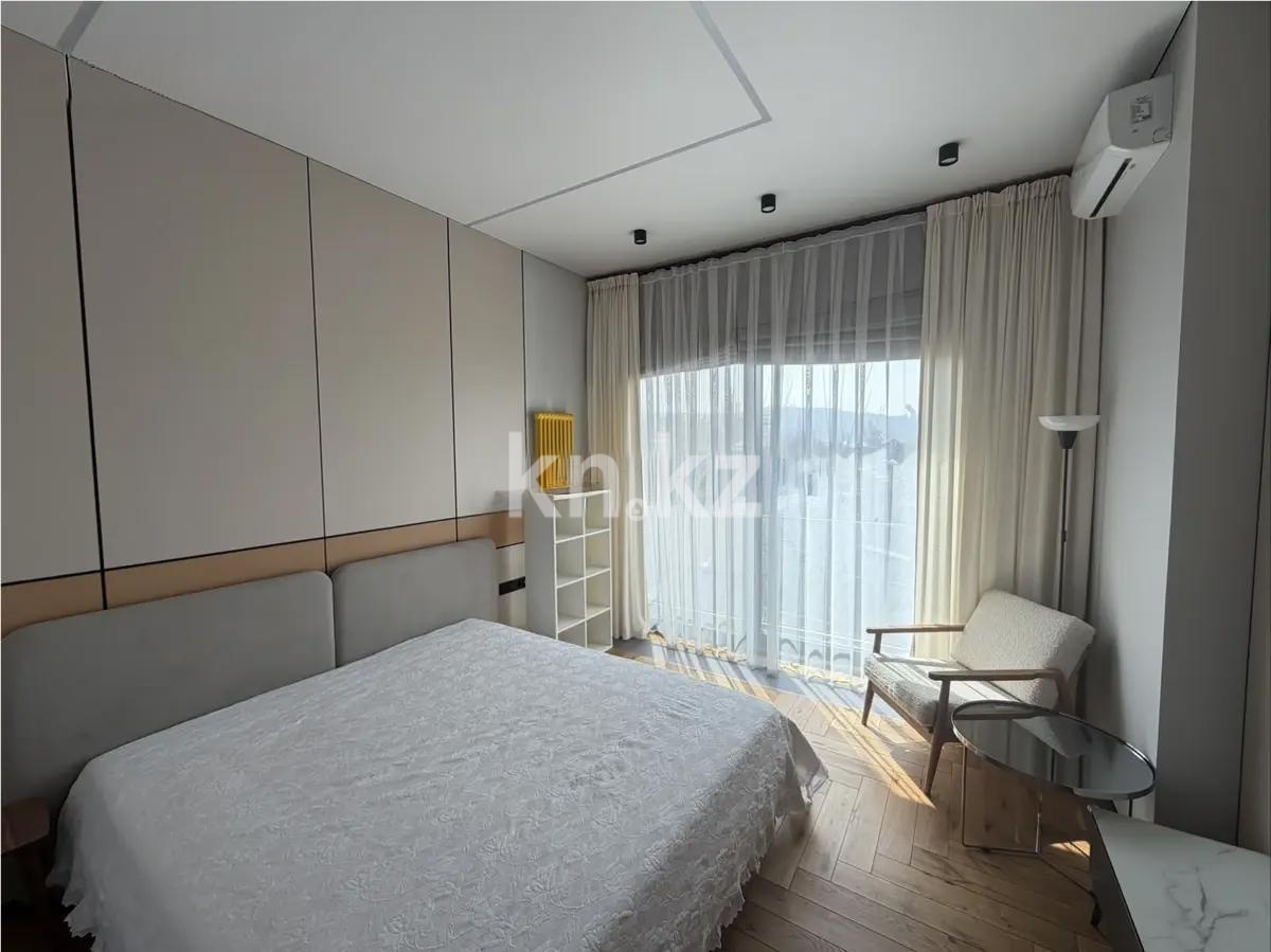 Продажа 5-комнатной квартиры, 137 м² - Продажа квартир в Алматы - страница 2 фото 3 из 5