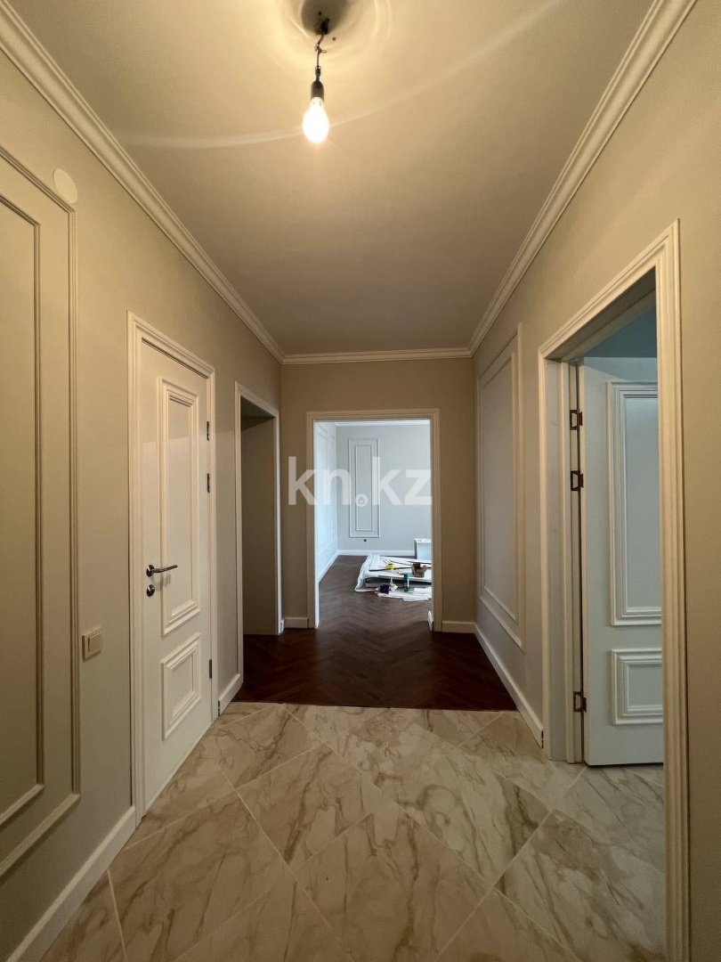 Продажа 3-комнатной квартиры, 90 м², пр. Тауелсыздык, дом  43 - пр. Момышулы в Астане - фото 5