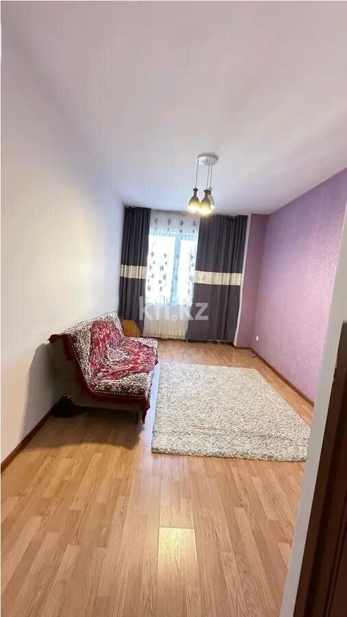 Продажа 2-комнатной квартиры, 59 м² в Караганде - фото 2