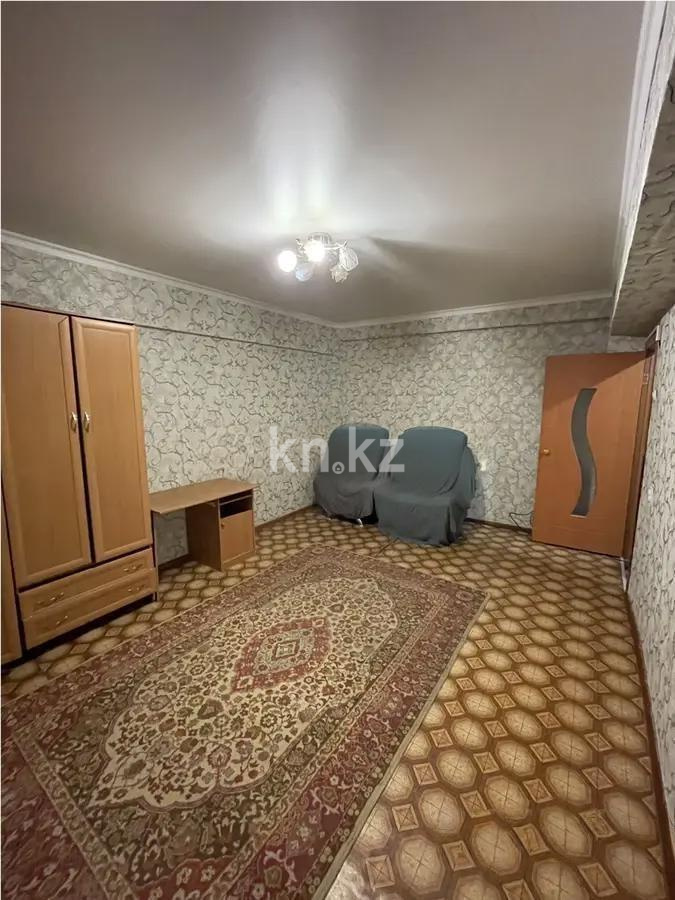 Продажа 1-комнатной квартиры, 32 м² в Алматы