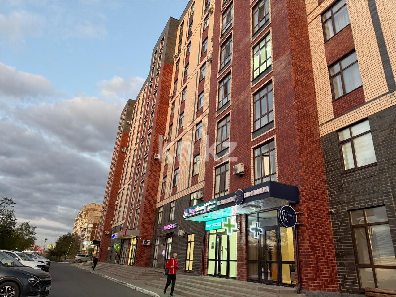 Продажа 3-комнатной квартиры, 106 м² в Караганде - фото 29