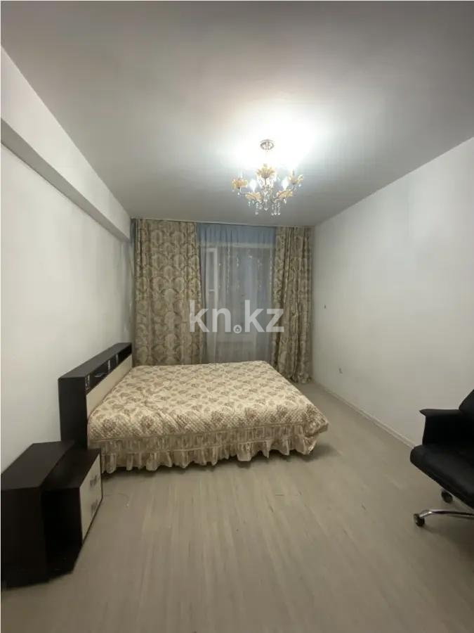 Продажа 1-комнатной квартиры, 47 м² - Продажа однокомнатных квартир от собственников в Алматы фото 1 из 3