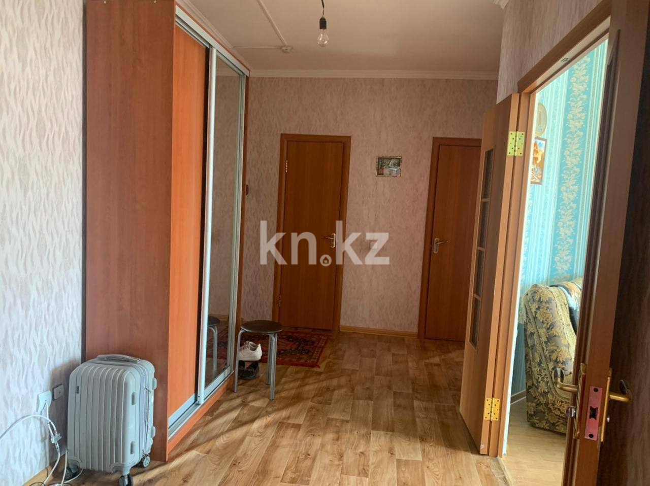 Аренда 2-комнатной квартиры, 65 м² в Астане - фото 2